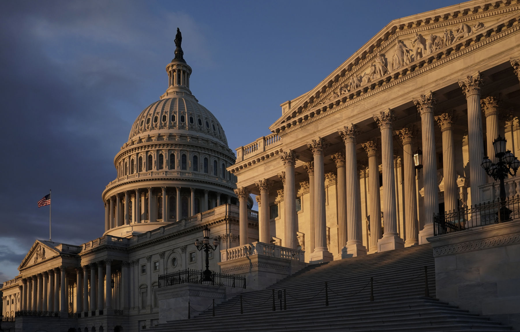 The Capitol